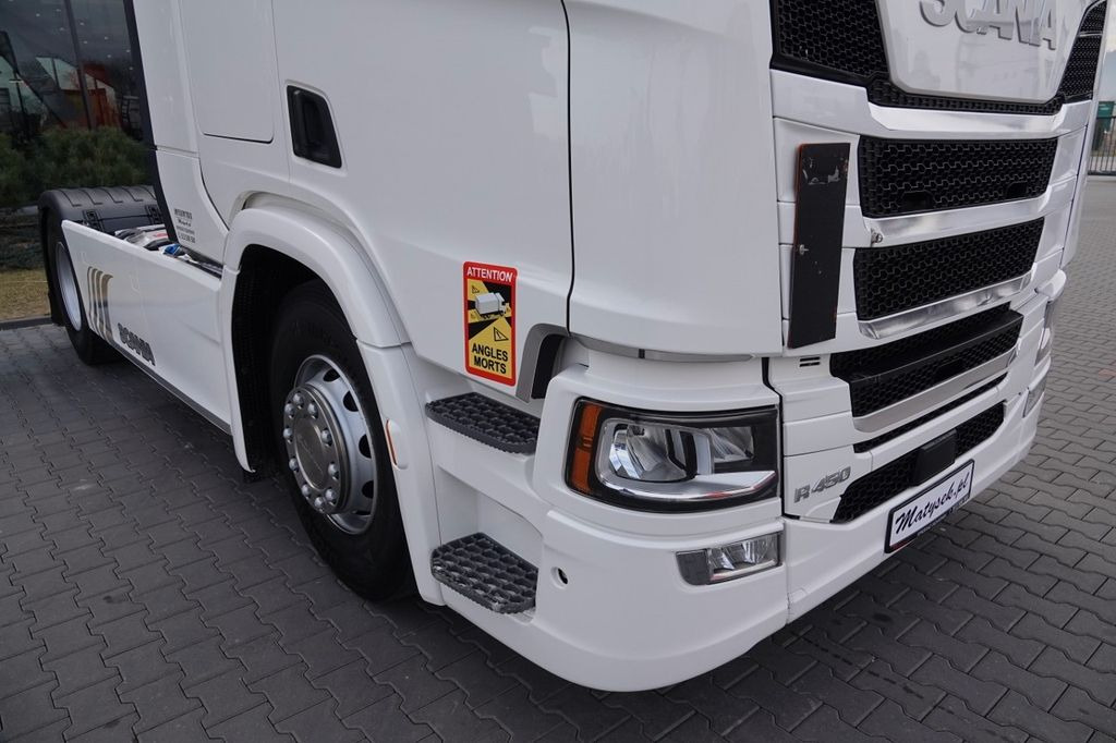 Tegljač Scania R 450 / RETARDER / FULL AIRMATIC / HYDRAULIKA /: slika Tegljač Scania R 450 / RETARDER / FULL AIRMATIC / HYDRAULIKA /