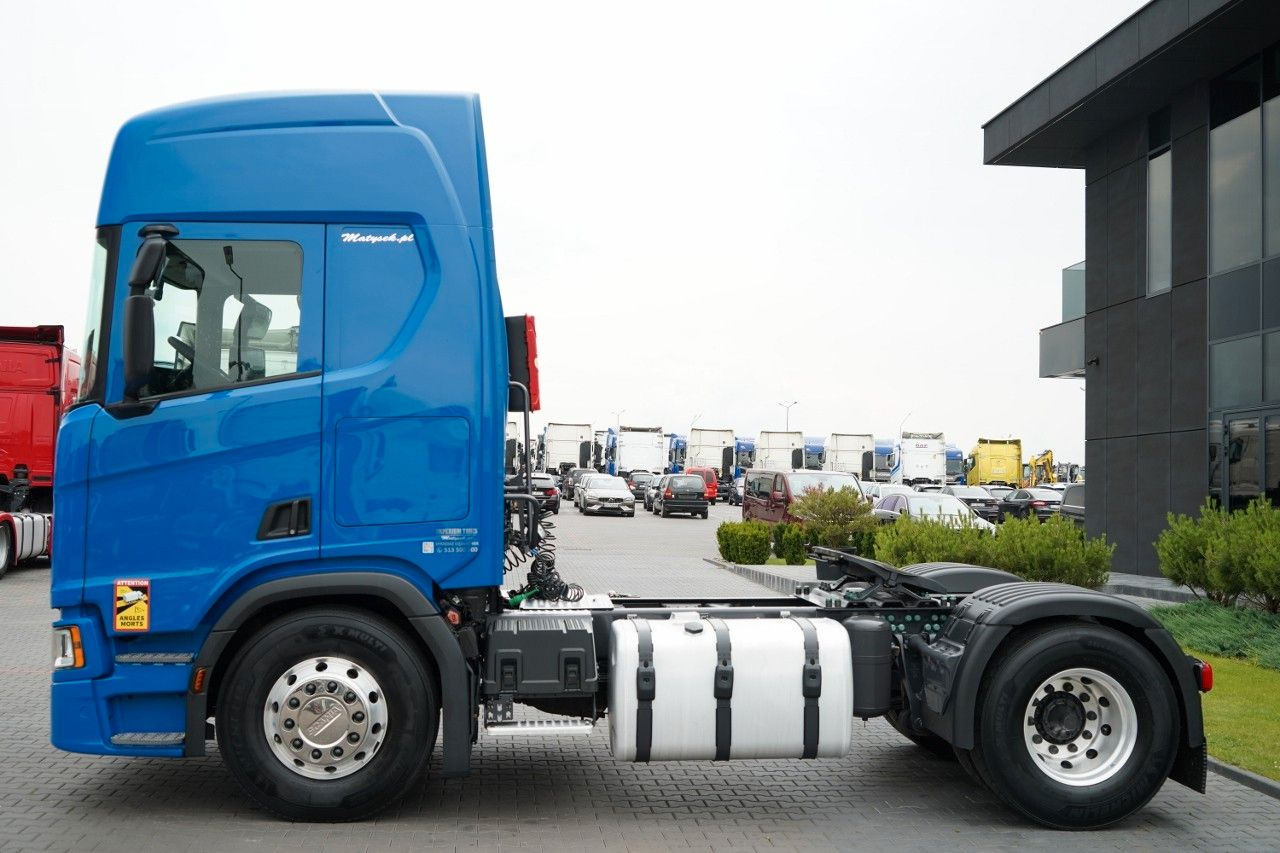 Scania R 450 / RETARDER / PEŁNY ADR / I-PARK COOL / 202 - Tegljač: slika Scania R 450 / RETARDER / PEŁNY ADR / I-PARK COOL / 202 - Tegljač Scania R 450 / RETARDER / PEŁNY ADR / I-PARK COOL / 202 - Tegljač: slika Scania R 450 / RETARDER / PEŁNY ADR / I-PARK COOL / 202 - Tegljač