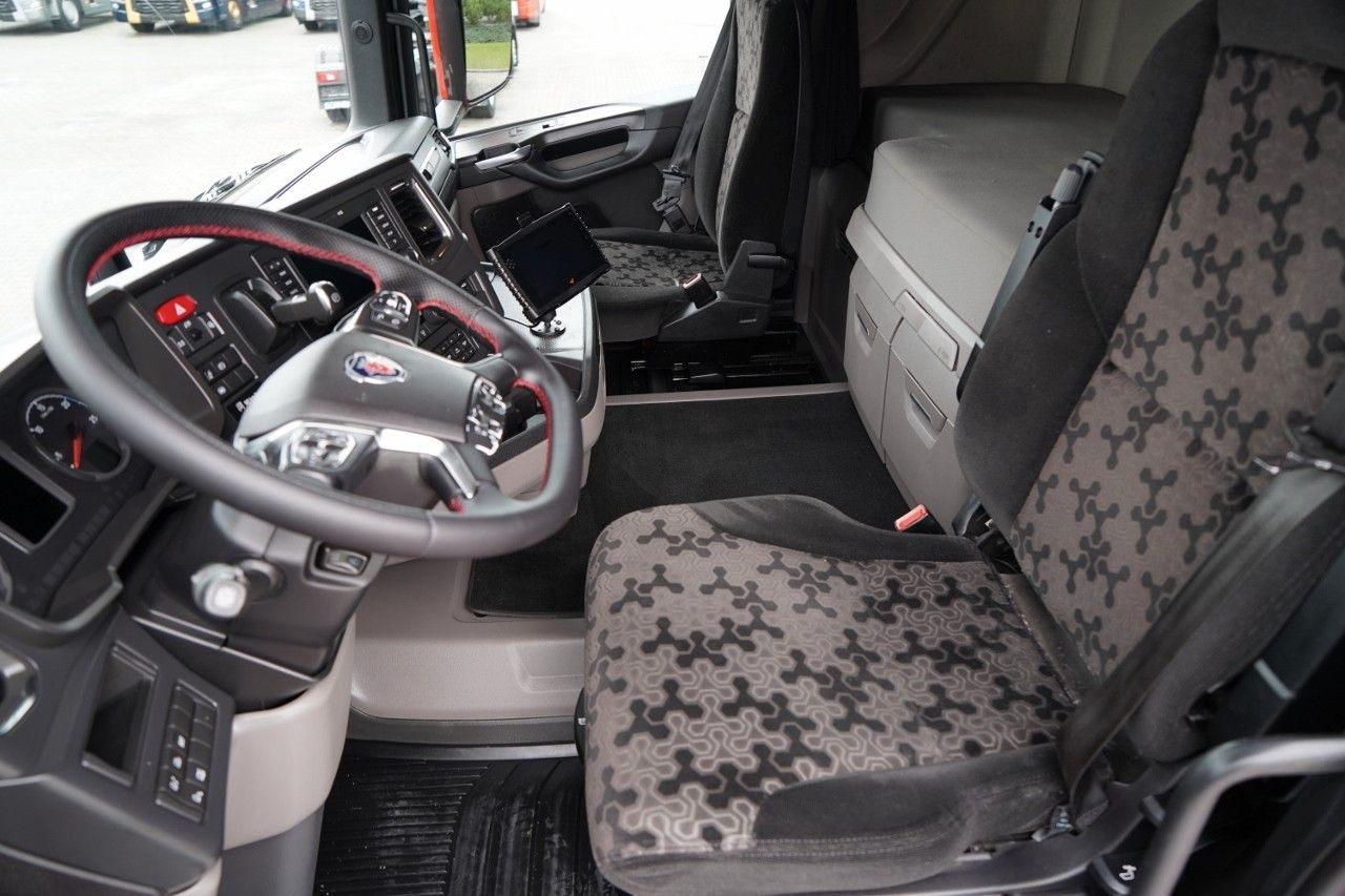 Tegljač Scania R 500 / RETARDER / I-PARK COOL  / 2019: slika Tegljač Scania R 500 / RETARDER / I-PARK COOL  / 2019 Tegljač Scania R 500 / RETARDER / I-PARK COOL  / 2019: slika Tegljač Scania R 500 / RETARDER / I-PARK COOL  / 2019