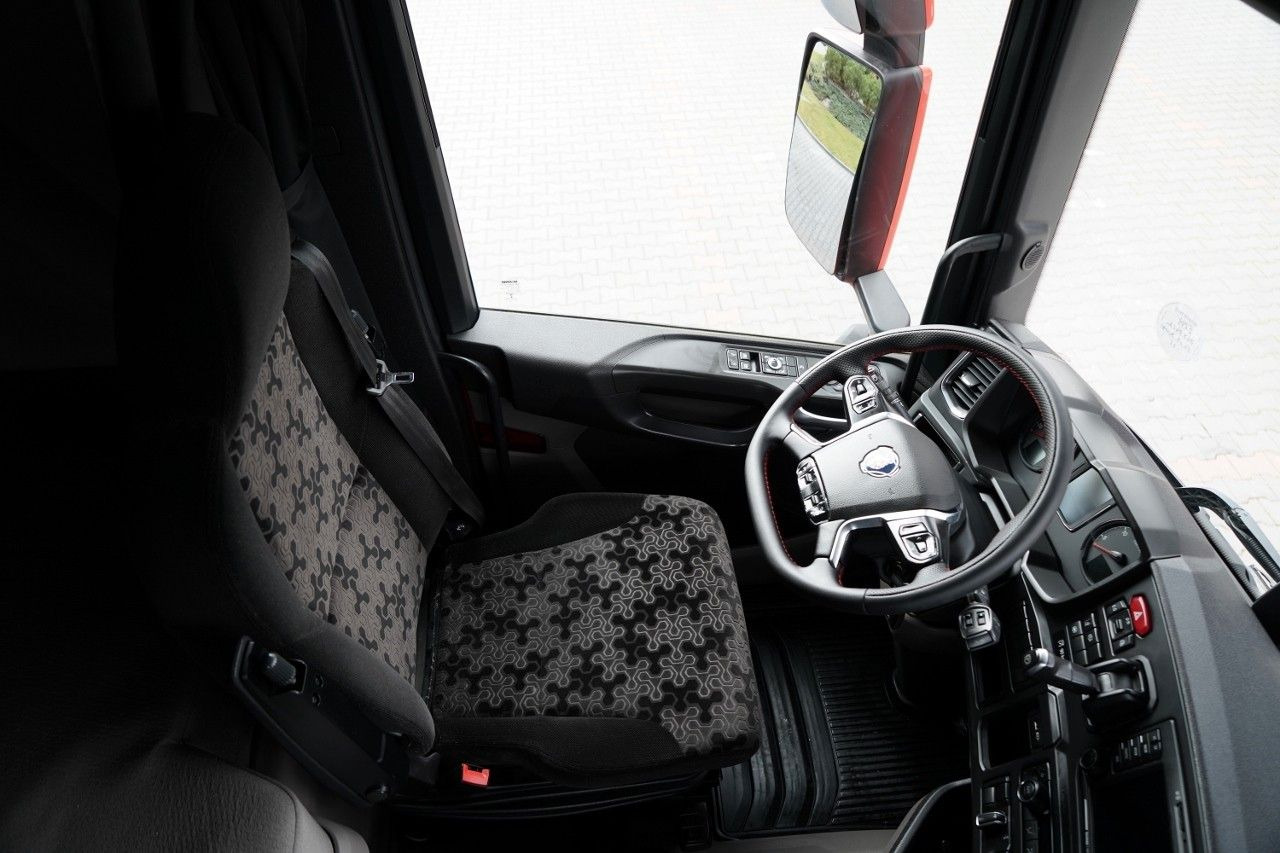 Tegljač Scania R 500 / RETARDER / I-PARK COOL  / 2019: slika Tegljač Scania R 500 / RETARDER / I-PARK COOL  / 2019 Tegljač Scania R 500 / RETARDER / I-PARK COOL  / 2019: slika Tegljač Scania R 500 / RETARDER / I-PARK COOL  / 2019