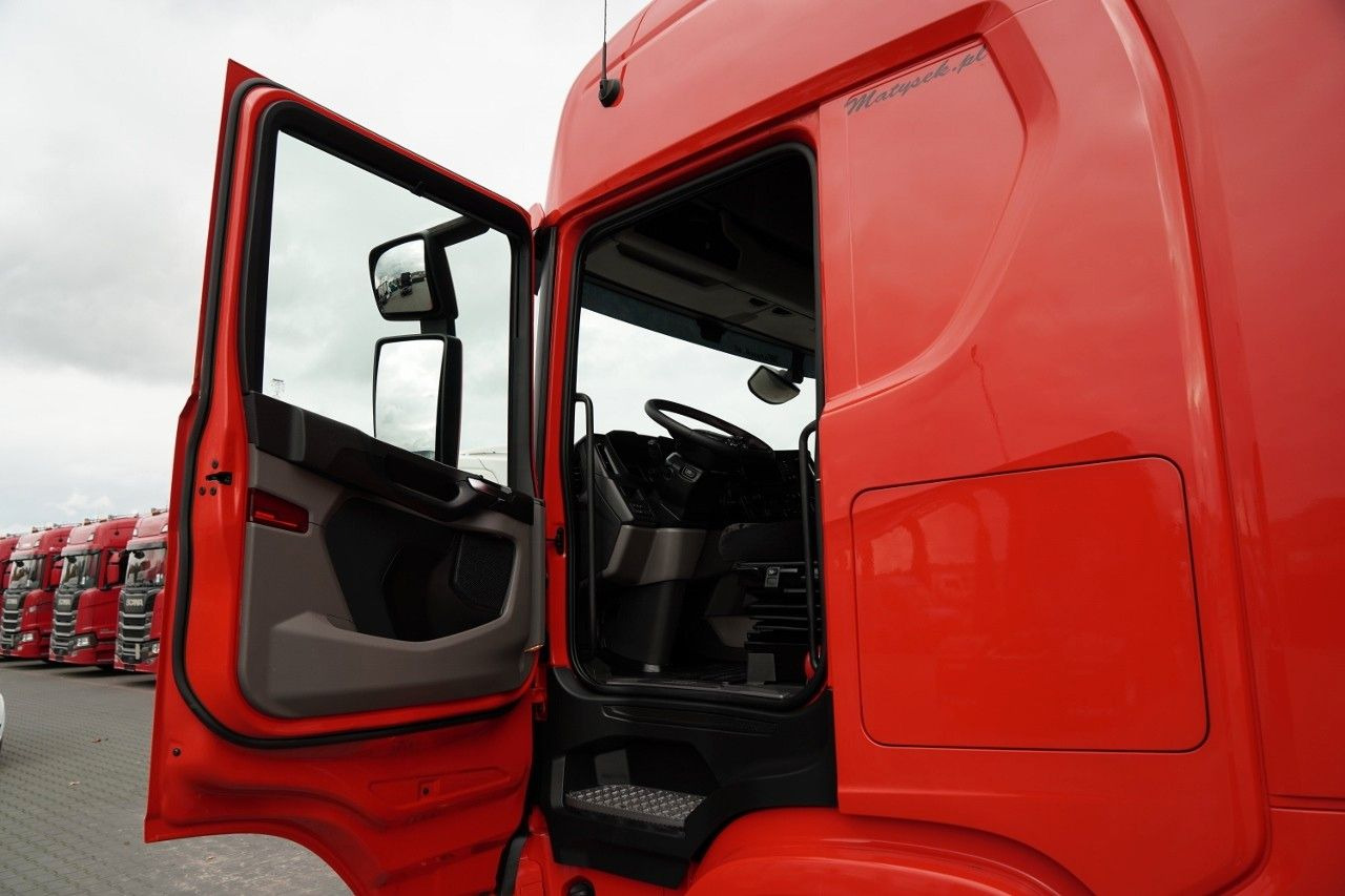 Tegljač Scania R 500 / RETARDER / I-PARK COOL  / 2019: slika Tegljač Scania R 500 / RETARDER / I-PARK COOL  / 2019 Tegljač Scania R 500 / RETARDER / I-PARK COOL  / 2019: slika Tegljač Scania R 500 / RETARDER / I-PARK COOL  / 2019