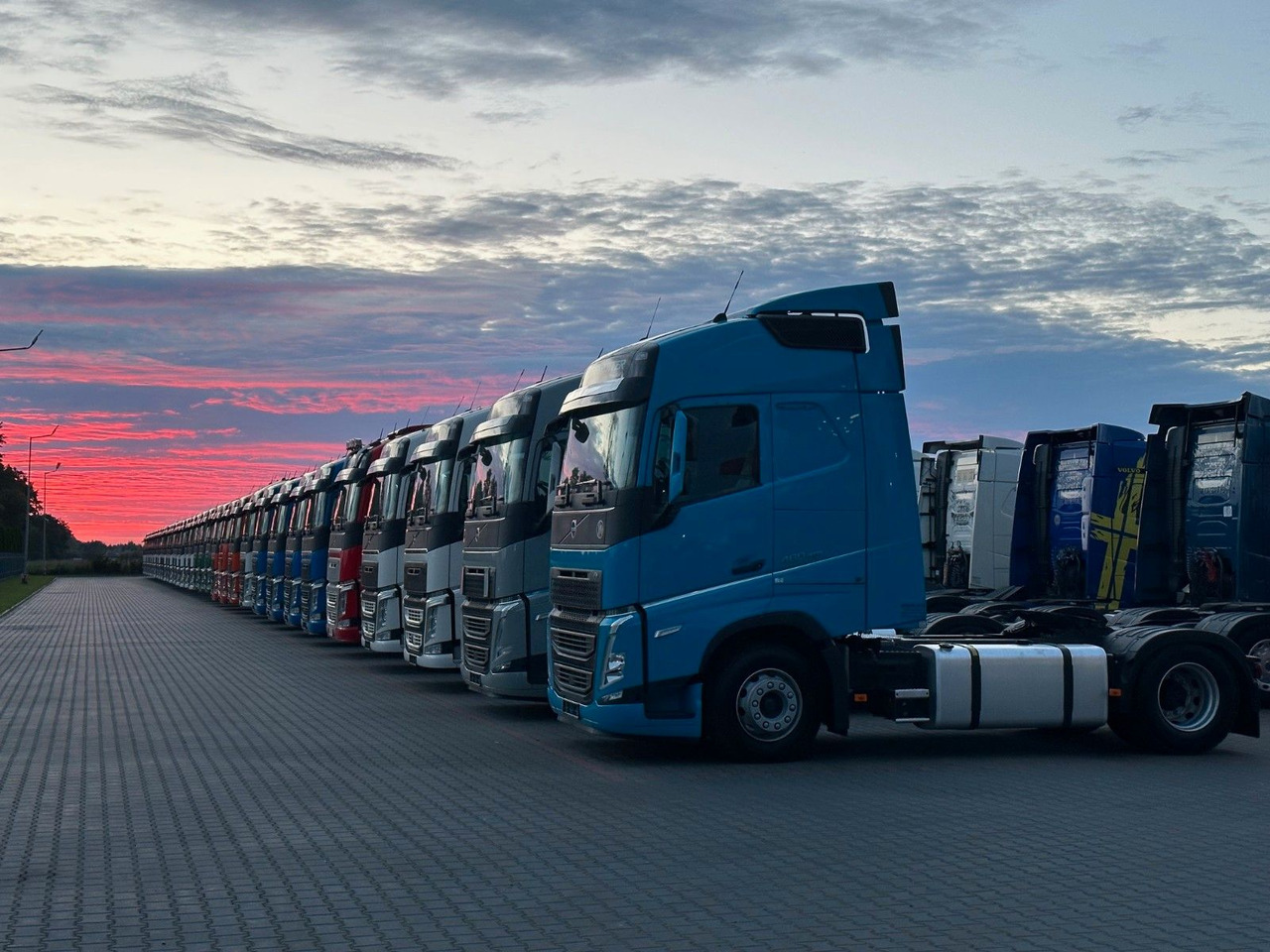 Tegljač Scania R 500 / RETARDER / I-PARK COOL  / 2019: slika Tegljač Scania R 500 / RETARDER / I-PARK COOL  / 2019 Tegljač Scania R 500 / RETARDER / I-PARK COOL  / 2019: slika Tegljač Scania R 500 / RETARDER / I-PARK COOL  / 2019