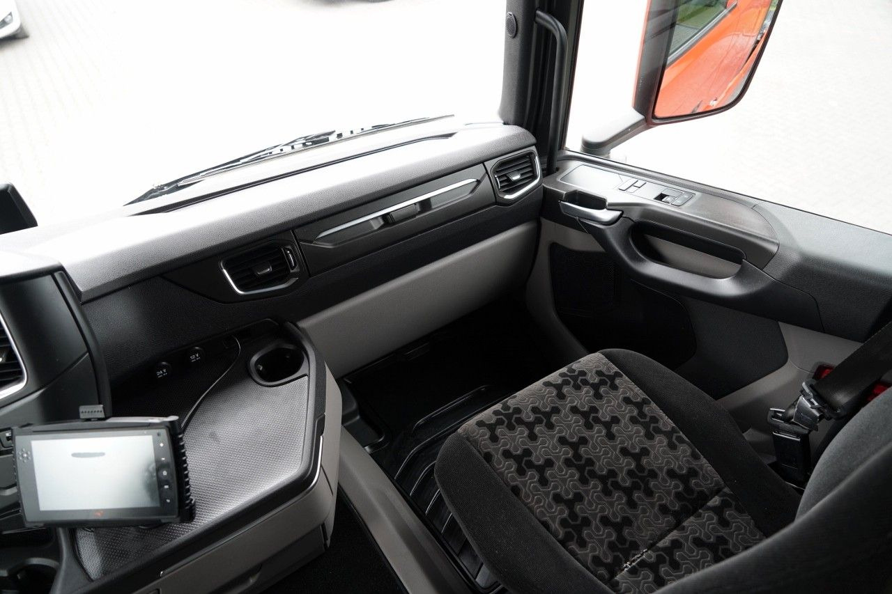 Tegljač Scania R 500 / RETARDER / I-PARK COOL  / 2019: slika Tegljač Scania R 500 / RETARDER / I-PARK COOL  / 2019 Tegljač Scania R 500 / RETARDER / I-PARK COOL  / 2019: slika Tegljač Scania R 500 / RETARDER / I-PARK COOL  / 2019