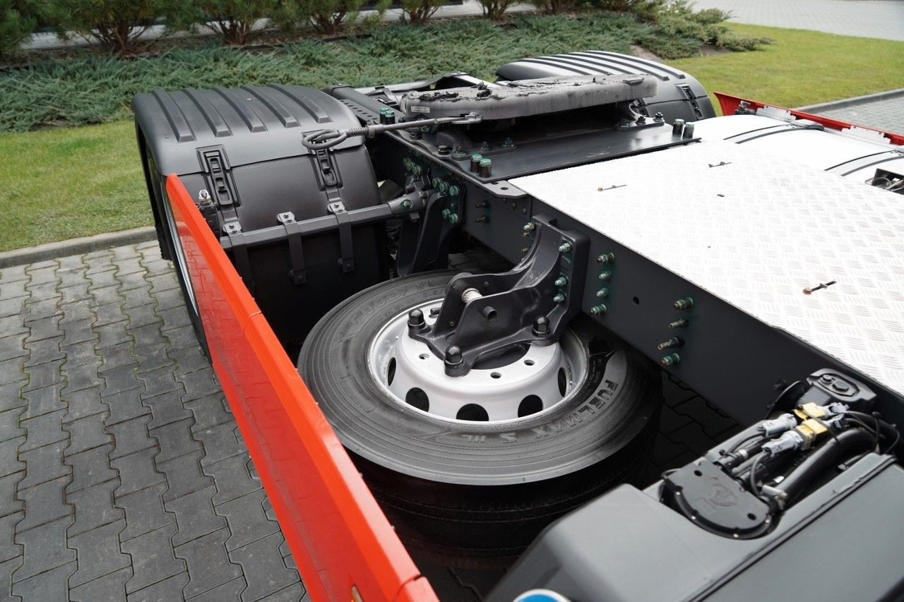 Tegljač Scania R 500 / RETARDER / I-PARK COOL  / 2019: slika Tegljač Scania R 500 / RETARDER / I-PARK COOL  / 2019 Tegljač Scania R 500 / RETARDER / I-PARK COOL  / 2019: slika Tegljač Scania R 500 / RETARDER / I-PARK COOL  / 2019