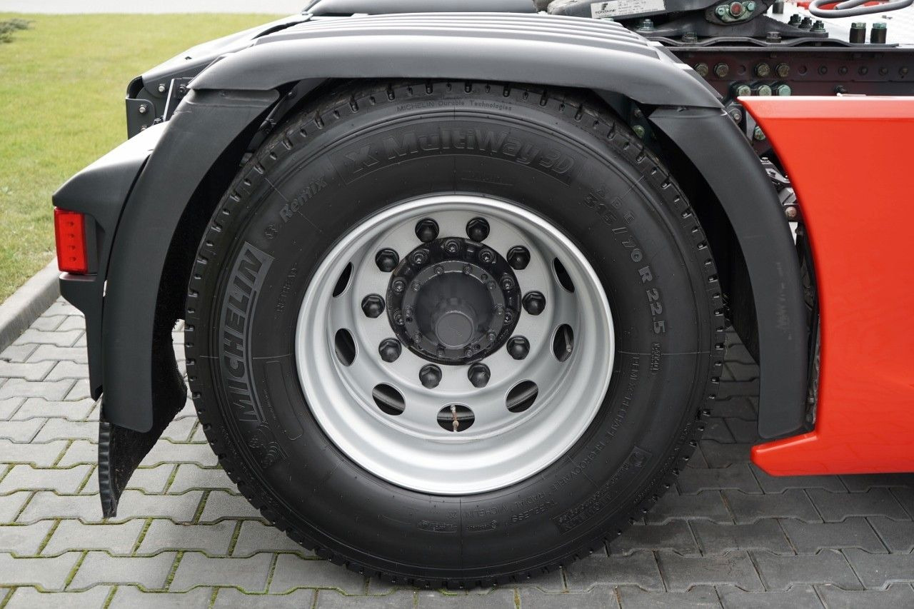 Tegljač Scania R 500 / RETARDER / I-PARK COOL  / 2019: slika Tegljač Scania R 500 / RETARDER / I-PARK COOL  / 2019 Tegljač Scania R 500 / RETARDER / I-PARK COOL  / 2019: slika Tegljač Scania R 500 / RETARDER / I-PARK COOL  / 2019