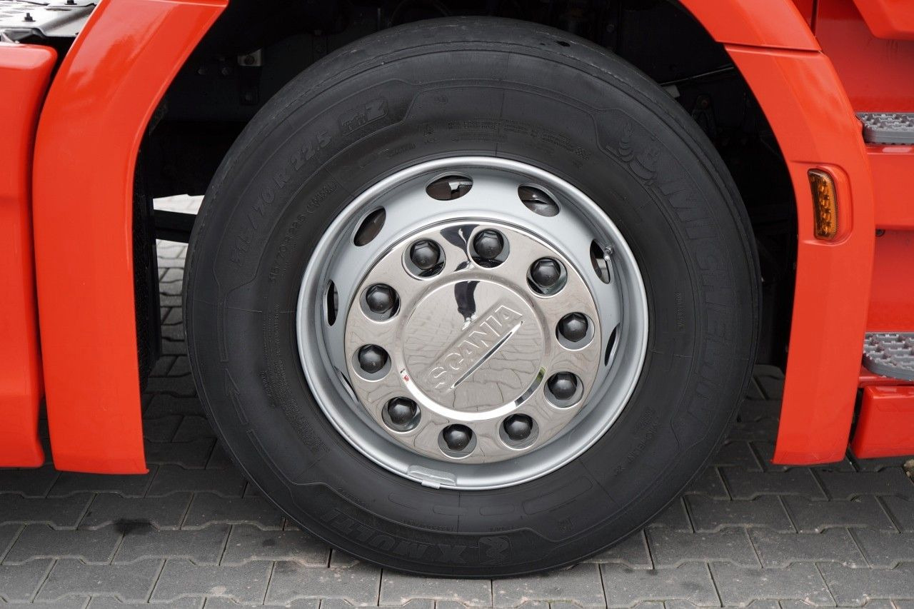 Tegljač Scania R 500 / RETARDER / I-PARK COOL  / 2019: slika Tegljač Scania R 500 / RETARDER / I-PARK COOL  / 2019 Tegljač Scania R 500 / RETARDER / I-PARK COOL  / 2019: slika Tegljač Scania R 500 / RETARDER / I-PARK COOL  / 2019
