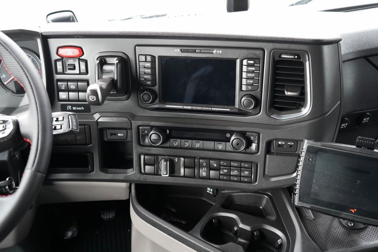 Tegljač Scania R 500 / RETARDER / I-PARK COOL  / 2019: slika Tegljač Scania R 500 / RETARDER / I-PARK COOL  / 2019 Tegljač Scania R 500 / RETARDER / I-PARK COOL  / 2019: slika Tegljač Scania R 500 / RETARDER / I-PARK COOL  / 2019