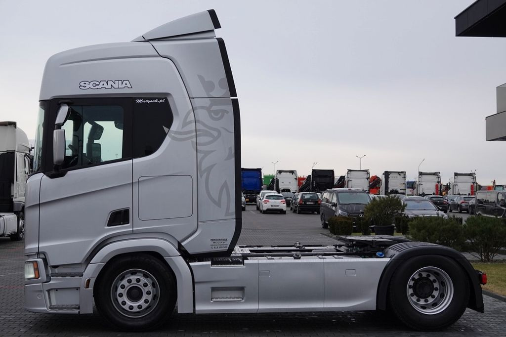 Scania R 540 / RETARDER / FULL AIRMATIC / PO ZŁOTYM - Tegljač: slika Scania R 540 / RETARDER / FULL AIRMATIC / PO ZŁOTYM - Tegljač Scania R 540 / RETARDER / FULL AIRMATIC / PO ZŁOTYM - Tegljač: slika Scania R 540 / RETARDER / FULL AIRMATIC / PO ZŁOTYM - Tegljač