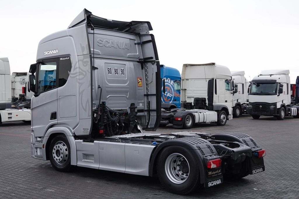 Scania R 540 / RETARDER / FULL AIRMATIC / PO ZŁOTYM - Tegljač: slika Scania R 540 / RETARDER / FULL AIRMATIC / PO ZŁOTYM - Tegljač Scania R 540 / RETARDER / FULL AIRMATIC / PO ZŁOTYM - Tegljač: slika Scania R 540 / RETARDER / FULL AIRMATIC / PO ZŁOTYM - Tegljač