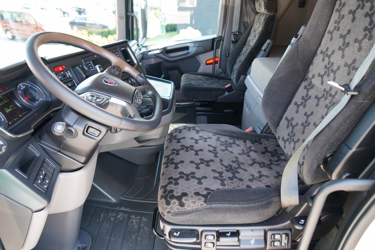 Tegljač Scania S 500 / RETARDER / I-PARK COOL / PO KONTRAKCIE S: slika Tegljač Scania S 500 / RETARDER / I-PARK COOL / PO KONTRAKCIE S