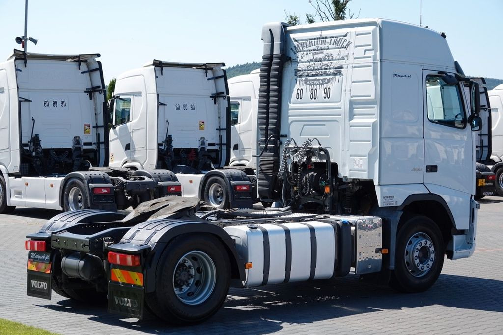 Volvo FH 460 / GLOBETROTTER / HYDRAULIKA / EURO 5 / SP - Tegljač: slika Volvo FH 460 / GLOBETROTTER / HYDRAULIKA / EURO 5 / SP - Tegljač Volvo FH 460 / GLOBETROTTER / HYDRAULIKA / EURO 5 / SP - Tegljač: slika Volvo FH 460 / GLOBETROTTER / HYDRAULIKA / EURO 5 / SP - Tegljač