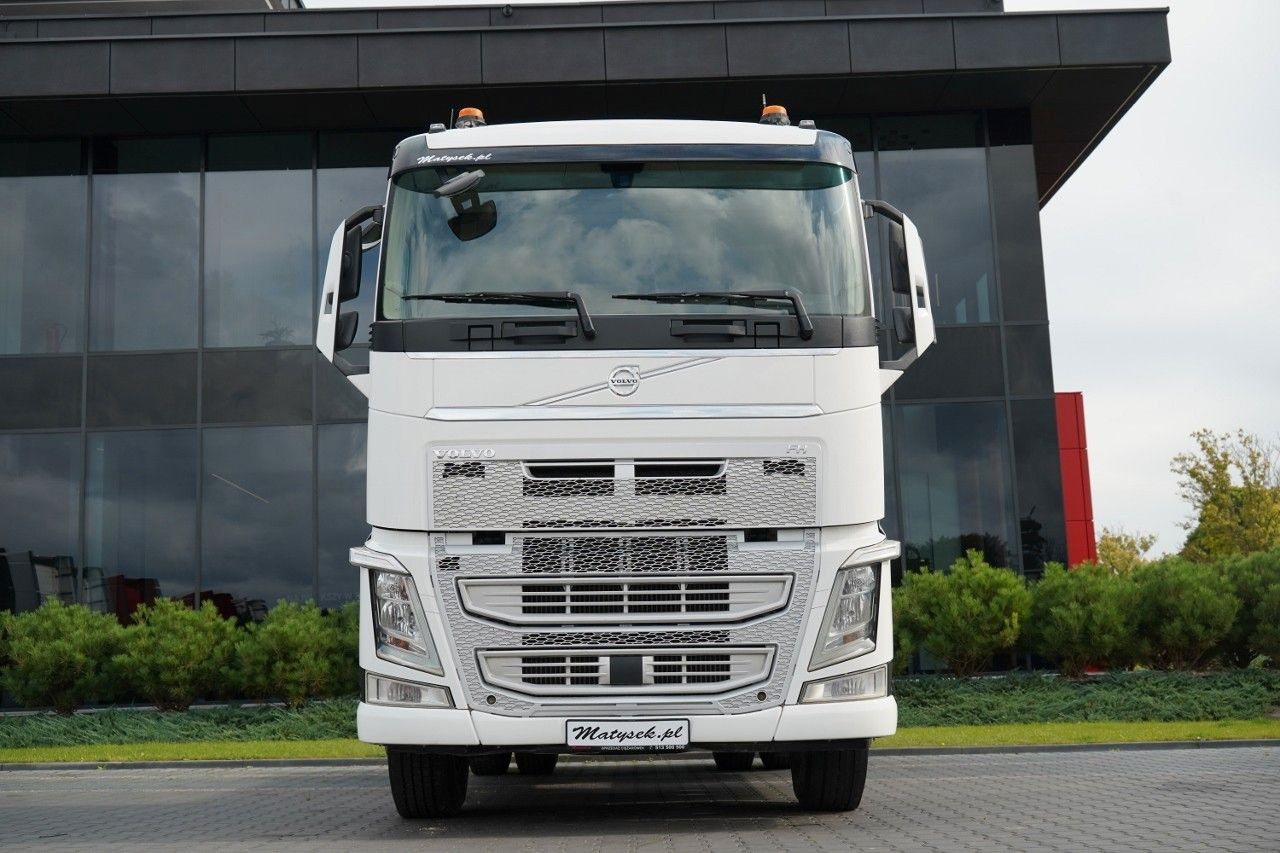 Volvo FH 460 / HYDRAULIKA / NISKA KABINA / OPONY 100 - Tegljač: slika Volvo FH 460 / HYDRAULIKA / NISKA KABINA / OPONY 100 - Tegljač Volvo FH 460 / HYDRAULIKA / NISKA KABINA / OPONY 100 - Tegljač: slika Volvo FH 460 / HYDRAULIKA / NISKA KABINA / OPONY 100 - Tegljač