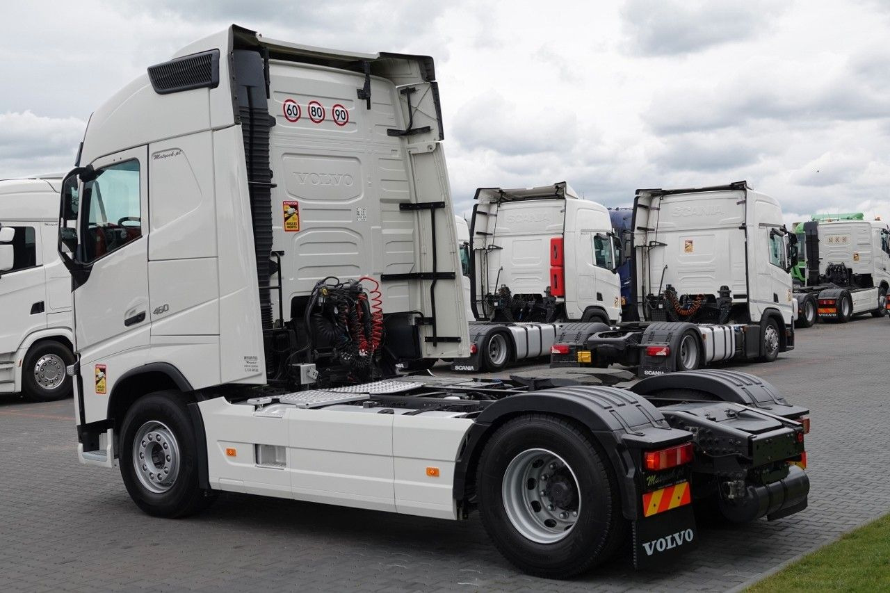Volvo FH 460 / I-PARK COOL / OPONY 100 % / PO KONTRAKC - Tegljač: slika Volvo FH 460 / I-PARK COOL / OPONY 100 % / PO KONTRAKC - Tegljač Volvo FH 460 / I-PARK COOL / OPONY 100 % / PO KONTRAKC - Tegljač: slika Volvo FH 460 / I-PARK COOL / OPONY 100 % / PO KONTRAKC - Tegljač