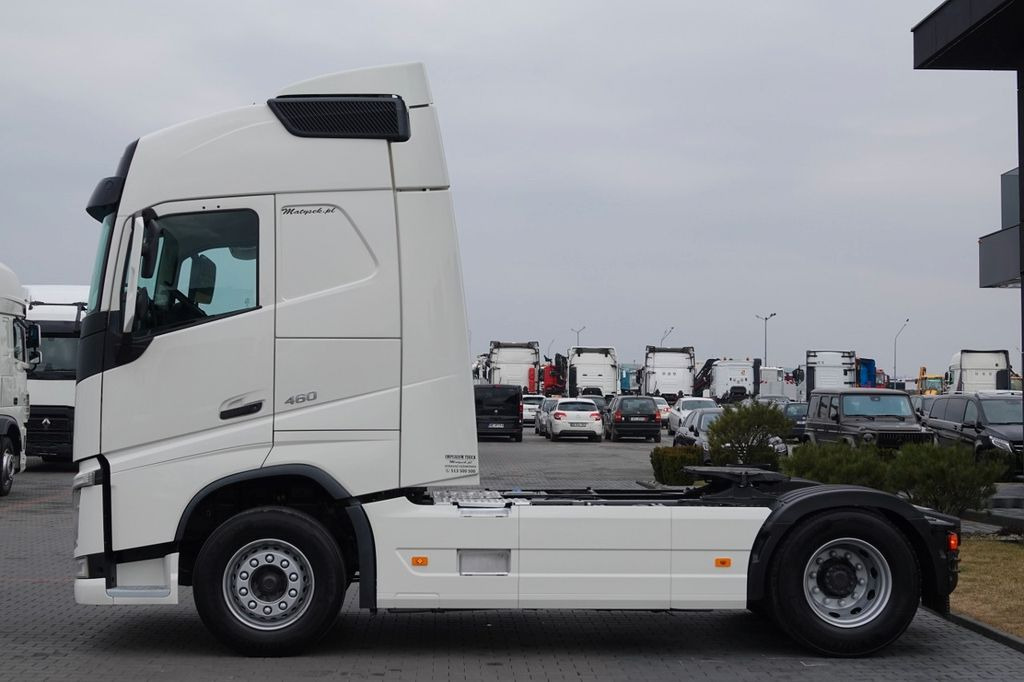 Volvo FH 460 / SPROWADZONY / MAŁY PRZEBIEG / PO KONTRA - Tegljač: slika Volvo FH 460 / SPROWADZONY / MAŁY PRZEBIEG / PO KONTRA - Tegljač Volvo FH 460 / SPROWADZONY / MAŁY PRZEBIEG / PO KONTRA - Tegljač: slika Volvo FH 460 / SPROWADZONY / MAŁY PRZEBIEG / PO KONTRA - Tegljač
