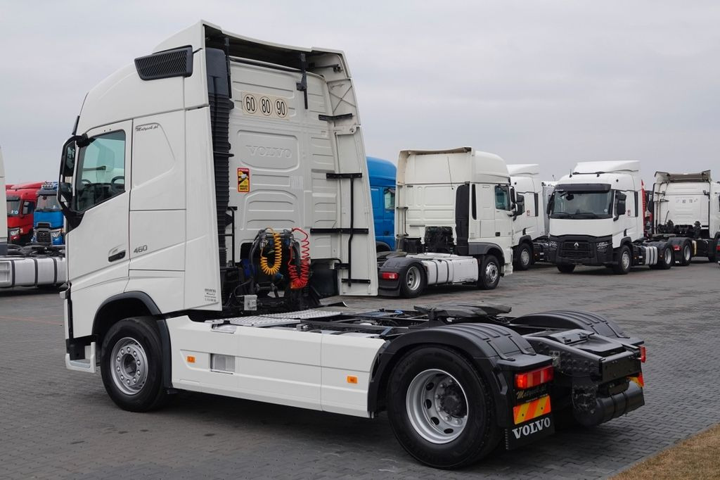 Volvo FH 460 / SPROWADZONY / MAŁY PRZEBIEG / PO KONTRA - Tegljač: slika Volvo FH 460 / SPROWADZONY / MAŁY PRZEBIEG / PO KONTRA - Tegljač Volvo FH 460 / SPROWADZONY / MAŁY PRZEBIEG / PO KONTRA - Tegljač: slika Volvo FH 460 / SPROWADZONY / MAŁY PRZEBIEG / PO KONTRA - Tegljač