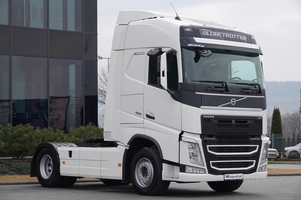 Volvo FH 460 / SPROWADZONY / MAŁY PRZEBIEG / PO KONTRA - Tegljač: slika Volvo FH 460 / SPROWADZONY / MAŁY PRZEBIEG / PO KONTRA - Tegljač Volvo FH 460 / SPROWADZONY / MAŁY PRZEBIEG / PO KONTRA - Tegljač: slika Volvo FH 460 / SPROWADZONY / MAŁY PRZEBIEG / PO KONTRA - Tegljač