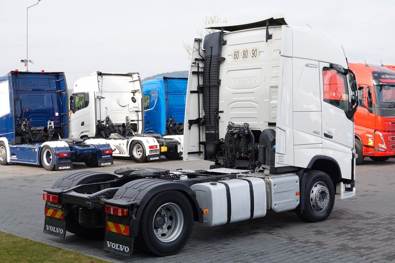 Volvo FH 460 / SPROWADZONY / PO KONTRAKCIE SERWISOWYM - Tegljač: slika Volvo FH 460 / SPROWADZONY / PO KONTRAKCIE SERWISOWYM - Tegljač Volvo FH 460 / SPROWADZONY / PO KONTRAKCIE SERWISOWYM - Tegljač: slika Volvo FH 460 / SPROWADZONY / PO KONTRAKCIE SERWISOWYM - Tegljač