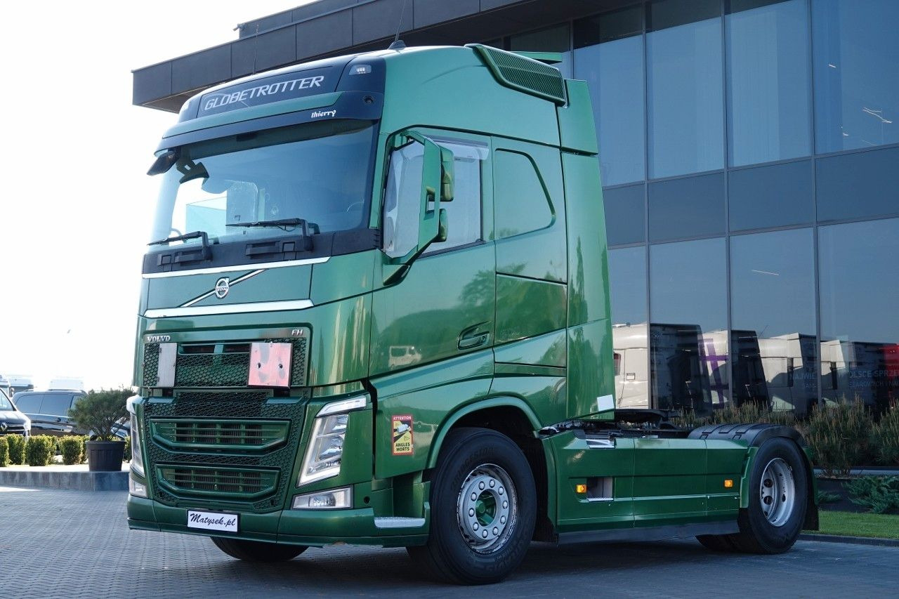 Volvo FH 500 / 2016 / SPROWADZONY - Tegljač: slika Volvo FH 500 / 2016 / SPROWADZONY - Tegljač Volvo FH 500 / 2016 / SPROWADZONY - Tegljač: slika Volvo FH 500 / 2016 / SPROWADZONY - Tegljač