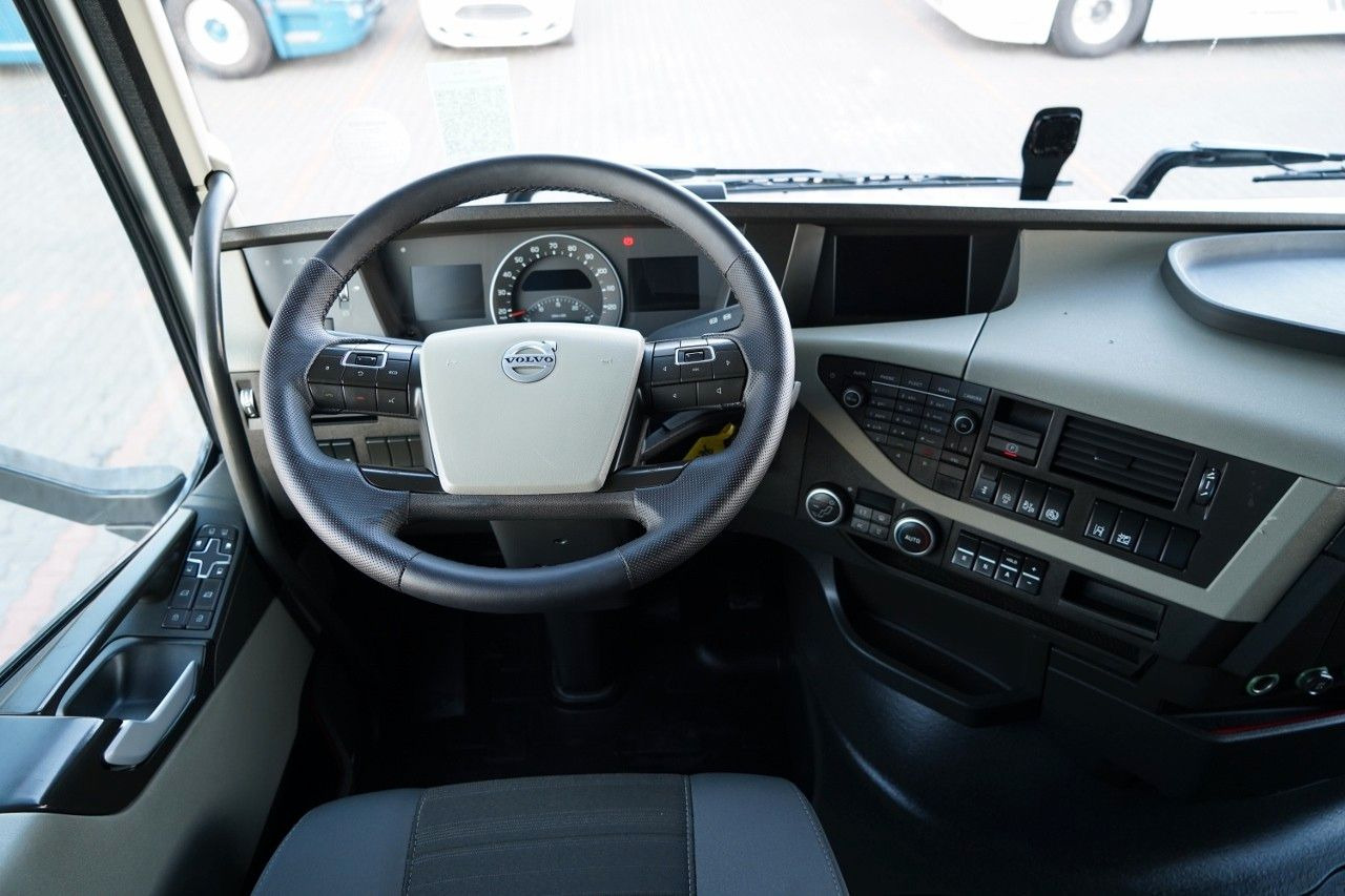 Tegljač Volvo FH 500 / 2019 ROK: slika Tegljač Volvo FH 500 / 2019 ROK
