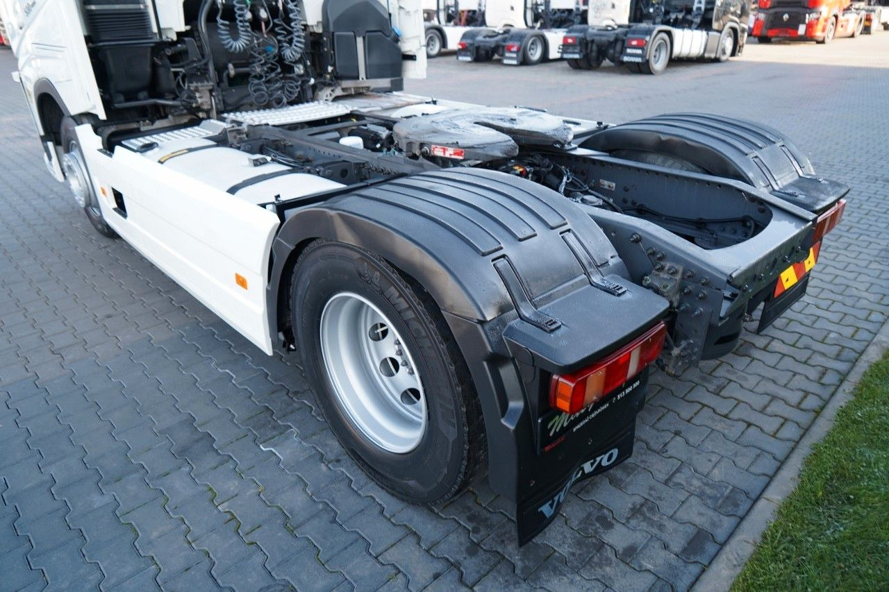 Tegljač Volvo FH 500 / 2019 ROK: slika Tegljač Volvo FH 500 / 2019 ROK