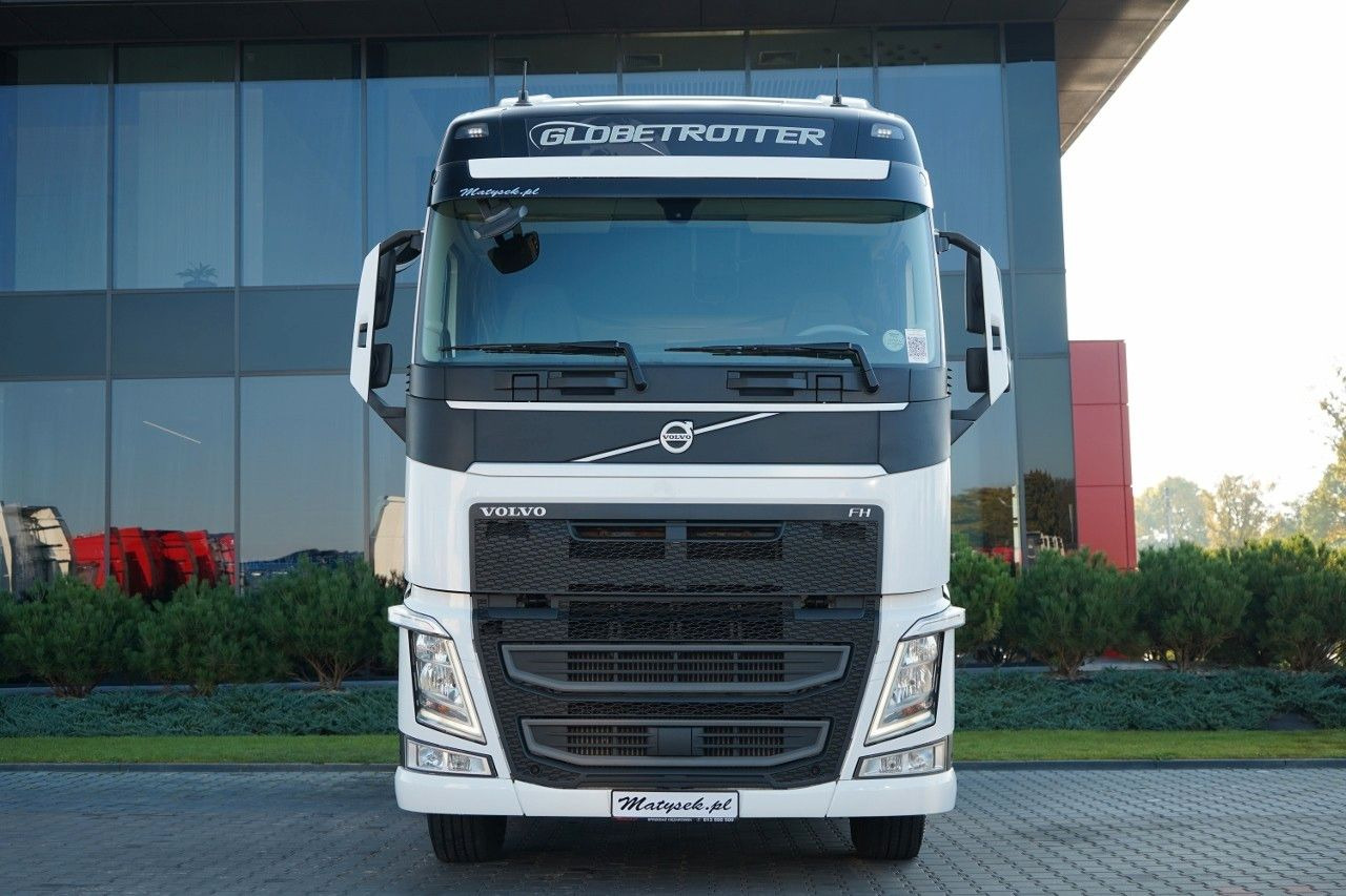 Volvo FH 500 / 2019 ROK / - Tegljač: slika Volvo FH 500 / 2019 ROK / - Tegljač Volvo FH 500 / 2019 ROK / - Tegljač: slika Volvo FH 500 / 2019 ROK / - Tegljač
