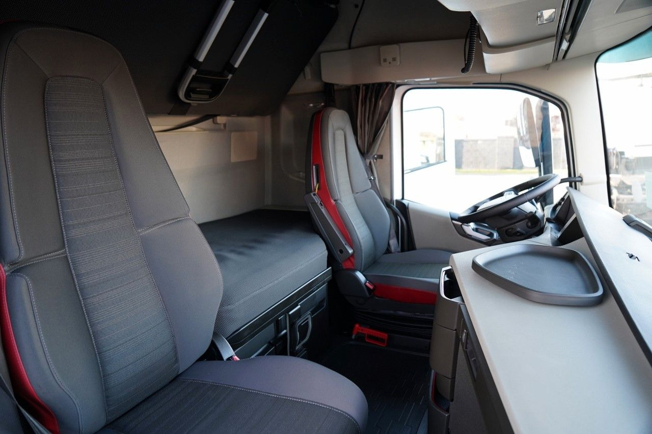 Tegljač Volvo FH 500 / 2019 ROK: slika Tegljač Volvo FH 500 / 2019 ROK
