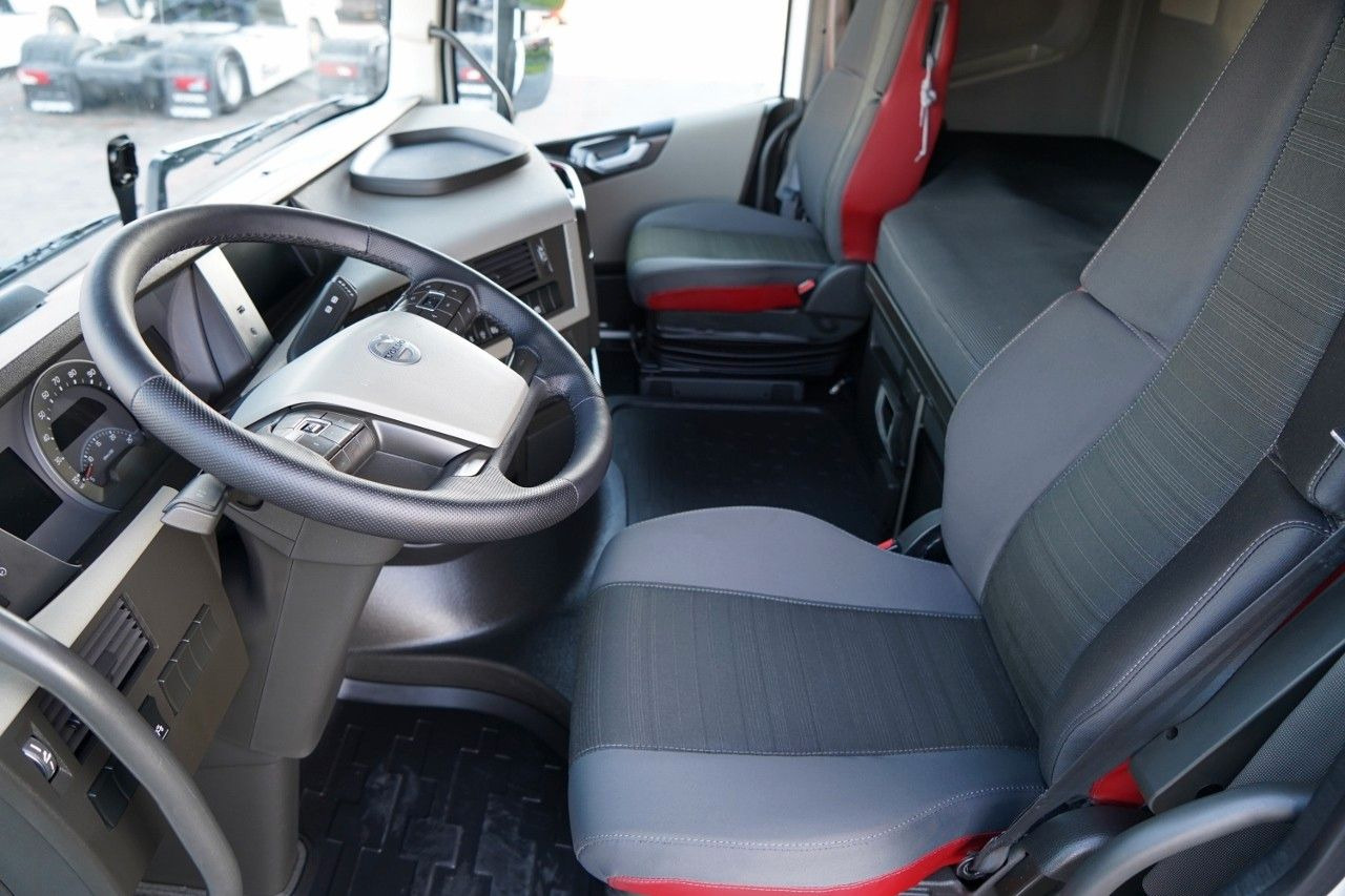 Tegljač Volvo FH 500 / 2019 ROK: slika Tegljač Volvo FH 500 / 2019 ROK
