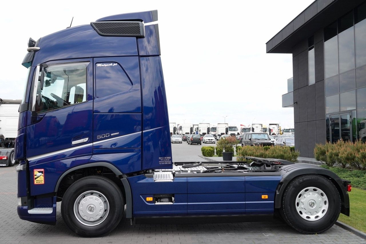 Volvo FH 500 / HYDRAULIKA / I-PARK COOL / 2 ZBIORNIKI - Tegljač: slika Volvo FH 500 / HYDRAULIKA / I-PARK COOL / 2 ZBIORNIKI - Tegljač Volvo FH 500 / HYDRAULIKA / I-PARK COOL / 2 ZBIORNIKI - Tegljač: slika Volvo FH 500 / HYDRAULIKA / I-PARK COOL / 2 ZBIORNIKI - Tegljač