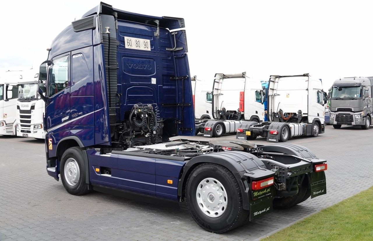 Volvo FH 500 / HYDRAULIKA / I-PARK COOL / 2 ZBIORNIKI - Tegljač: slika Volvo FH 500 / HYDRAULIKA / I-PARK COOL / 2 ZBIORNIKI - Tegljač Volvo FH 500 / HYDRAULIKA / I-PARK COOL / 2 ZBIORNIKI - Tegljač: slika Volvo FH 500 / HYDRAULIKA / I-PARK COOL / 2 ZBIORNIKI - Tegljač