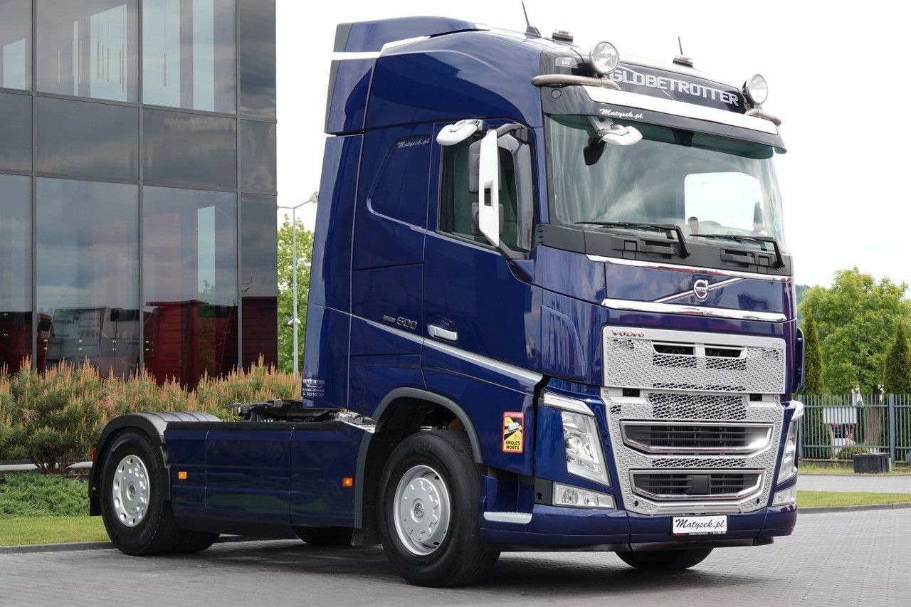 Volvo FH 500 / HYDRAULIKA / I-PARK COOL / 2 ZBIORNIKI - Tegljač: slika Volvo FH 500 / HYDRAULIKA / I-PARK COOL / 2 ZBIORNIKI - Tegljač Volvo FH 500 / HYDRAULIKA / I-PARK COOL / 2 ZBIORNIKI - Tegljač: slika Volvo FH 500 / HYDRAULIKA / I-PARK COOL / 2 ZBIORNIKI - Tegljač