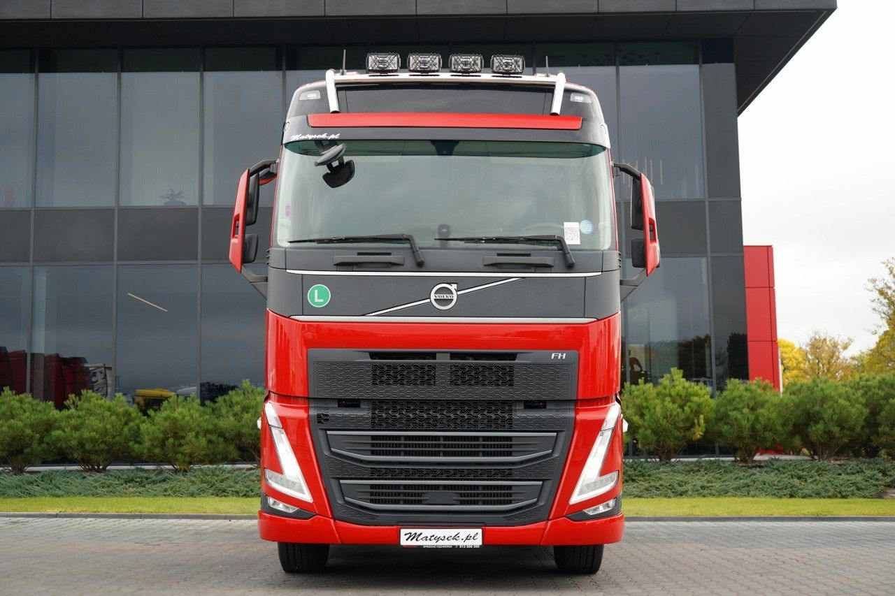 Volvo FH 500 / I-PARK COOL / I-SAVE / NOWY MODEL / P - Tegljač: slika Volvo FH 500 / I-PARK COOL / I-SAVE / NOWY MODEL / P - Tegljač Volvo FH 500 / I-PARK COOL / I-SAVE / NOWY MODEL / P - Tegljač: slika Volvo FH 500 / I-PARK COOL / I-SAVE / NOWY MODEL / P - Tegljač