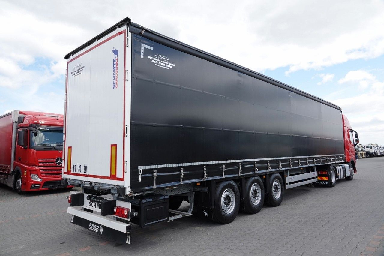 Volvo FH 500 / I-PARK COOL / I-SAVE / ZESTAW /+ SCHMIT - Tegljač: slika Volvo FH 500 / I-PARK COOL / I-SAVE / ZESTAW /+ SCHMIT - Tegljač Volvo FH 500 / I-PARK COOL / I-SAVE / ZESTAW /+ SCHMIT - Tegljač: slika Volvo FH 500 / I-PARK COOL / I-SAVE / ZESTAW /+ SCHMIT - Tegljač
