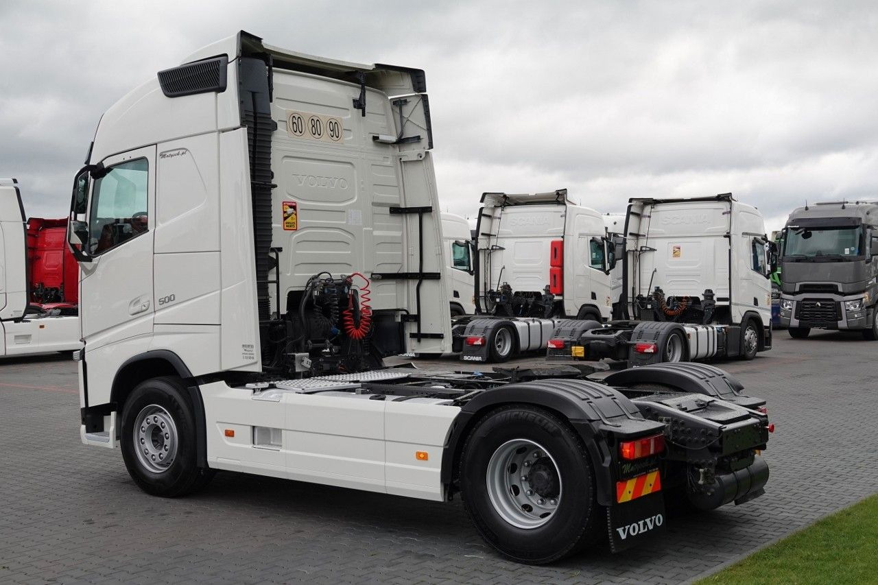 Volvo FH 500 / I-PARK COOL / PO KONTRAKCIE SERWISOWYM - Tegljač: slika Volvo FH 500 / I-PARK COOL / PO KONTRAKCIE SERWISOWYM - Tegljač Volvo FH 500 / I-PARK COOL / PO KONTRAKCIE SERWISOWYM - Tegljač: slika Volvo FH 500 / I-PARK COOL / PO KONTRAKCIE SERWISOWYM - Tegljač