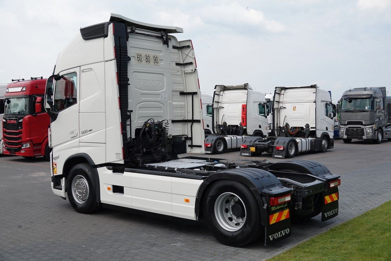 Volvo FH 500 / I-PARK COOL / PO KONTRAKCIE SERWISOWYM - Tegljač: slika Volvo FH 500 / I-PARK COOL / PO KONTRAKCIE SERWISOWYM - Tegljač Volvo FH 500 / I-PARK COOL / PO KONTRAKCIE SERWISOWYM - Tegljač: slika Volvo FH 500 / I-PARK COOL / PO KONTRAKCIE SERWISOWYM - Tegljač
