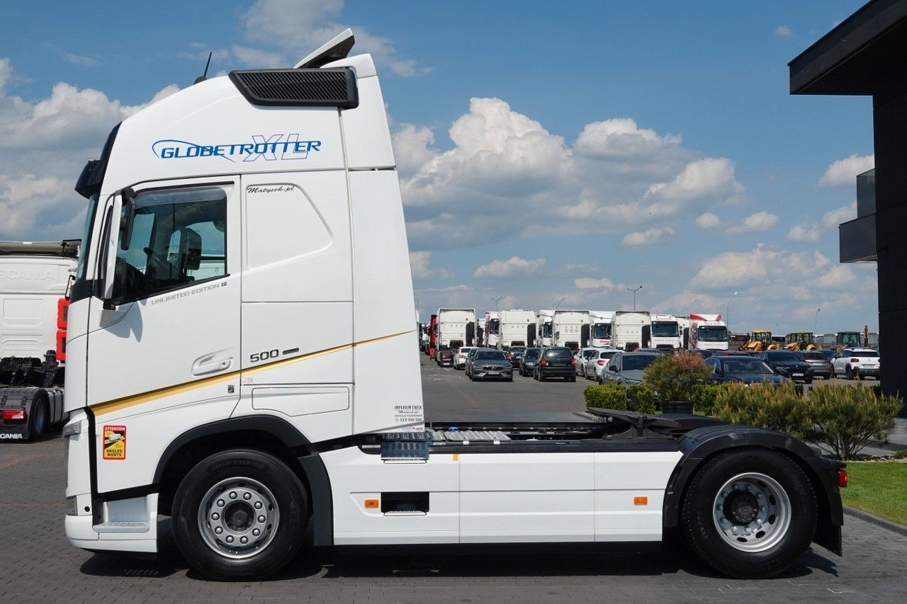 Volvo FH 500 / I-SAVE / 2020 ROK / PO KONTRAKCIE SERWI - Tegljač: slika Volvo FH 500 / I-SAVE / 2020 ROK / PO KONTRAKCIE SERWI - Tegljač Volvo FH 500 / I-SAVE / 2020 ROK / PO KONTRAKCIE SERWI - Tegljač: slika Volvo FH 500 / I-SAVE / 2020 ROK / PO KONTRAKCIE SERWI - Tegljač