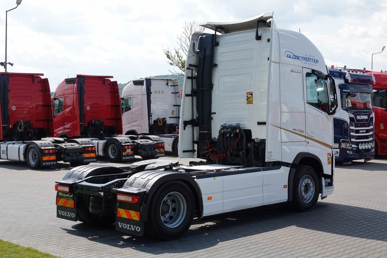 Volvo FH 500 / I-SAVE / 2020 ROK / PO KONTRAKCIE SERWI - Tegljač: slika Volvo FH 500 / I-SAVE / 2020 ROK / PO KONTRAKCIE SERWI - Tegljač Volvo FH 500 / I-SAVE / 2020 ROK / PO KONTRAKCIE SERWI - Tegljač: slika Volvo FH 500 / I-SAVE / 2020 ROK / PO KONTRAKCIE SERWI - Tegljač