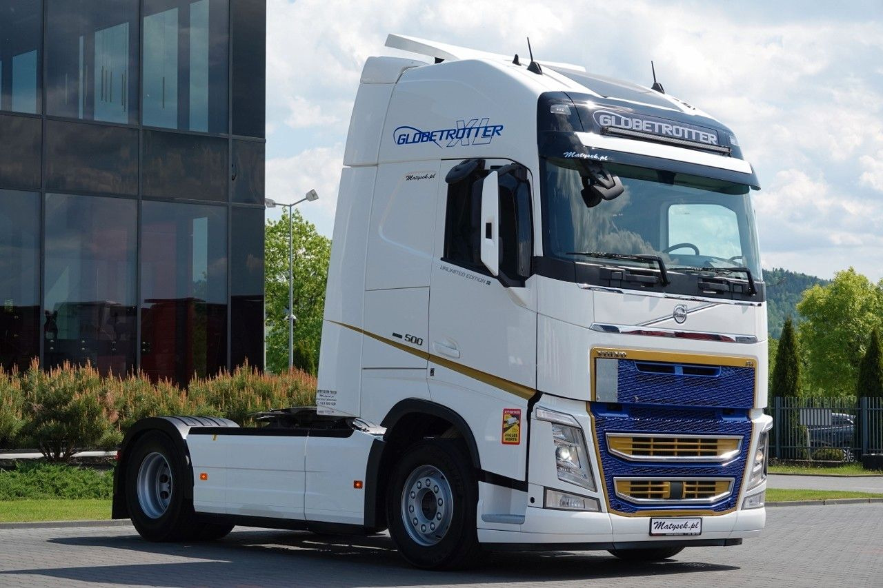 Volvo FH 500 / I-SAVE / 2020 ROK / PO KONTRAKCIE SERWI - Tegljač: slika Volvo FH 500 / I-SAVE / 2020 ROK / PO KONTRAKCIE SERWI - Tegljač Volvo FH 500 / I-SAVE / 2020 ROK / PO KONTRAKCIE SERWI - Tegljač: slika Volvo FH 500 / I-SAVE / 2020 ROK / PO KONTRAKCIE SERWI - Tegljač
