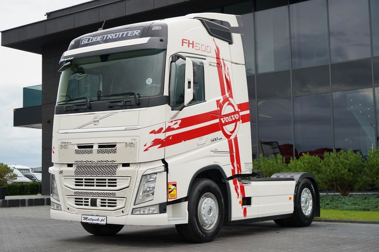 Volvo FH 500 / I-SAVE / I-PARK COOL / 2021 ROK / PO KO - Tegljač: slika Volvo FH 500 / I-SAVE / I-PARK COOL / 2021 ROK / PO KO - Tegljač Volvo FH 500 / I-SAVE / I-PARK COOL / 2021 ROK / PO KO - Tegljač: slika Volvo FH 500 / I-SAVE / I-PARK COOL / 2021 ROK / PO KO - Tegljač