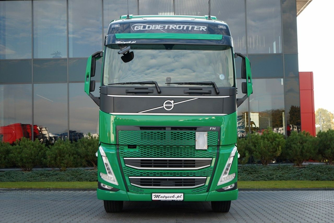 Volvo FH 500 / I-SAVE / RETARDER / HYDRAULIKA / I-PARK - Tegljač: slika Volvo FH 500 / I-SAVE / RETARDER / HYDRAULIKA / I-PARK - Tegljač Volvo FH 500 / I-SAVE / RETARDER / HYDRAULIKA / I-PARK - Tegljač: slika Volvo FH 500 / I-SAVE / RETARDER / HYDRAULIKA / I-PARK - Tegljač