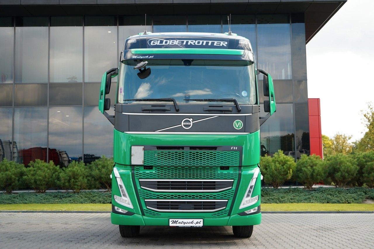 Volvo FH 500 / I-SAVE / RETARDER / HYDRAULIKA / I-PARK - Tegljač: slika Volvo FH 500 / I-SAVE / RETARDER / HYDRAULIKA / I-PARK - Tegljač Volvo FH 500 / I-SAVE / RETARDER / HYDRAULIKA / I-PARK - Tegljač: slika Volvo FH 500 / I-SAVE / RETARDER / HYDRAULIKA / I-PARK - Tegljač
