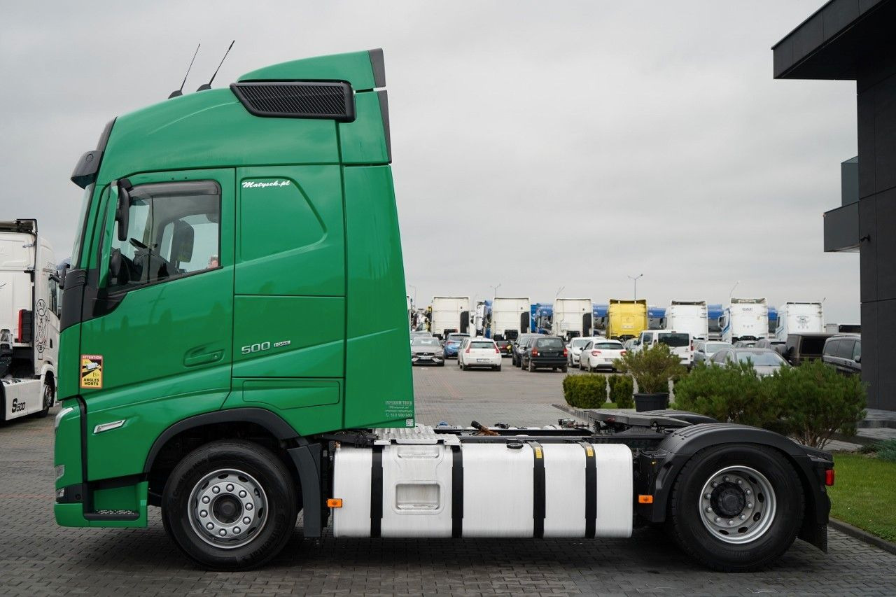 Volvo FH 500 / I-SAVE / RETARDER / HYDRAULIKA /I - Tegljač: slika Volvo FH 500 / I-SAVE / RETARDER / HYDRAULIKA /I - Tegljač Volvo FH 500 / I-SAVE / RETARDER / HYDRAULIKA /I - Tegljač: slika Volvo FH 500 / I-SAVE / RETARDER / HYDRAULIKA /I - Tegljač
