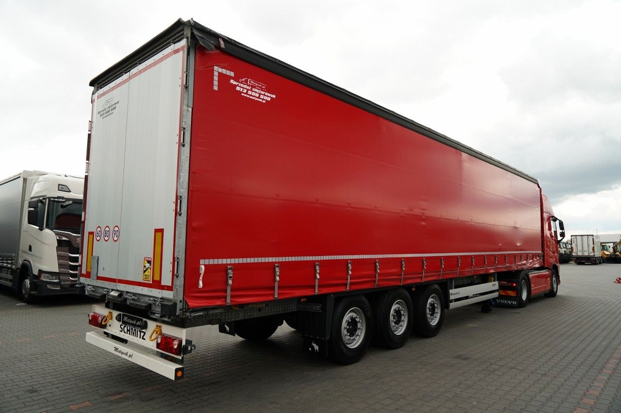 Volvo FH 500 / I-SAVE / XXL / I-PARK COOL / NOWY MODEL - Tegljač: slika Volvo FH 500 / I-SAVE / XXL / I-PARK COOL / NOWY MODEL - Tegljač Volvo FH 500 / I-SAVE / XXL / I-PARK COOL / NOWY MODEL - Tegljač: slika Volvo FH 500 / I-SAVE / XXL / I-PARK COOL / NOWY MODEL - Tegljač