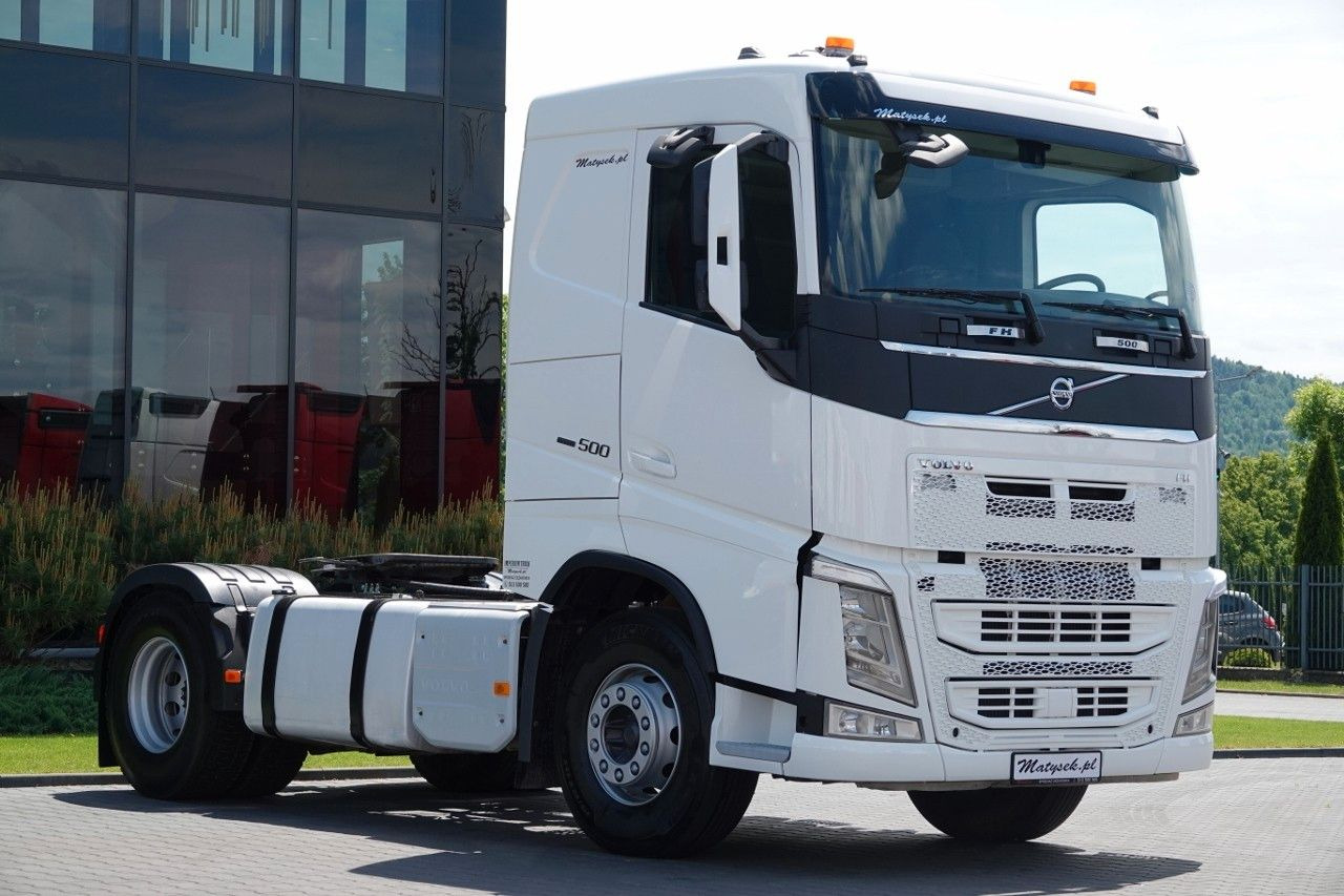 Volvo FH 500 / NISKA KABINA / HYDRAULIKA / PO KONTRAK - Tegljač: slika Volvo FH 500 / NISKA KABINA / HYDRAULIKA / PO KONTRAK - Tegljač Volvo FH 500 / NISKA KABINA / HYDRAULIKA / PO KONTRAK - Tegljač: slika Volvo FH 500 / NISKA KABINA / HYDRAULIKA / PO KONTRAK - Tegljač