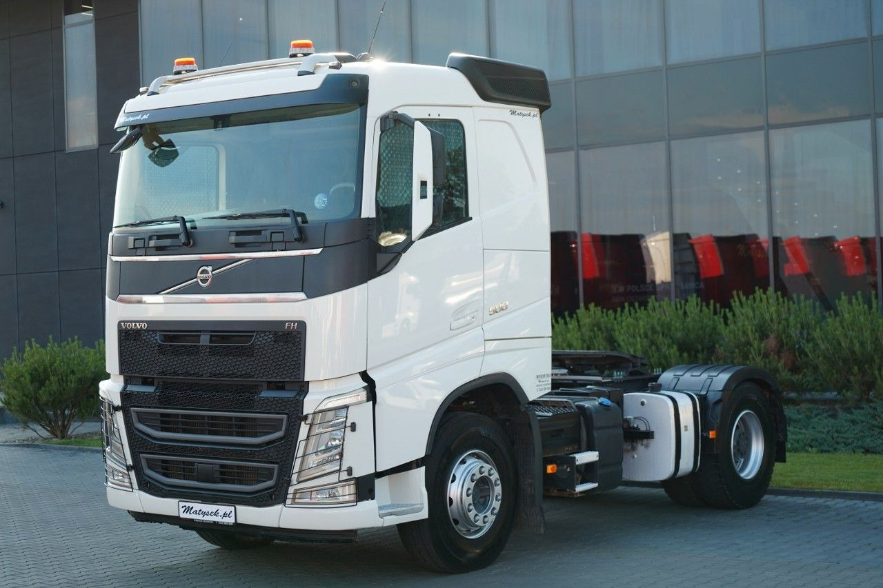 Volvo FH 500 / NISKA KABINA / HYDRAULIKA / PO KONTRAKC - Tegljač: slika Volvo FH 500 / NISKA KABINA / HYDRAULIKA / PO KONTRAKC - Tegljač Volvo FH 500 / NISKA KABINA / HYDRAULIKA / PO KONTRAKC - Tegljač: slika Volvo FH 500 / NISKA KABINA / HYDRAULIKA / PO KONTRAKC - Tegljač