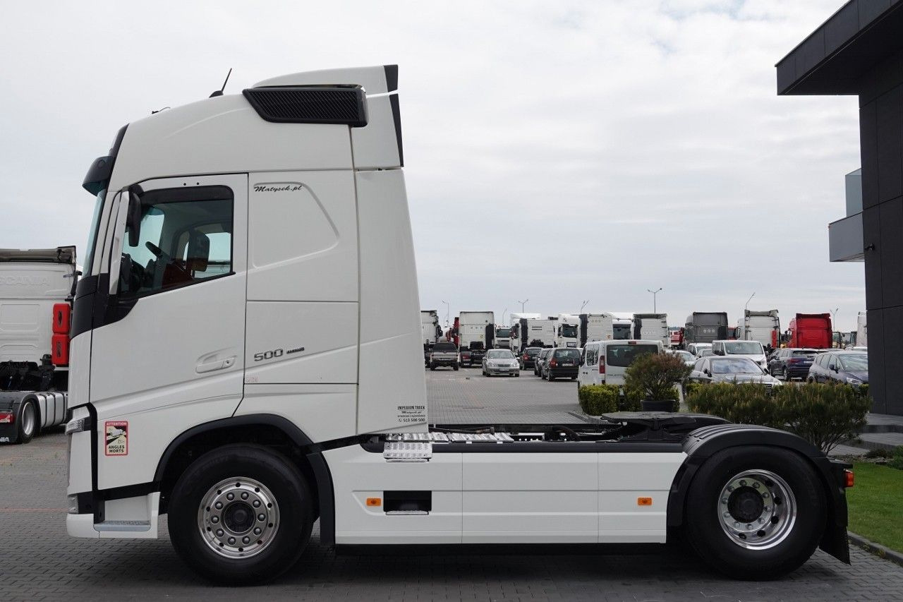 Volvo FH 500 / RETARDER / I-PARK COOL / HYDRAULIKA / A - Tegljač: slika Volvo FH 500 / RETARDER / I-PARK COOL / HYDRAULIKA / A - Tegljač Volvo FH 500 / RETARDER / I-PARK COOL / HYDRAULIKA / A - Tegljač: slika Volvo FH 500 / RETARDER / I-PARK COOL / HYDRAULIKA / A - Tegljač