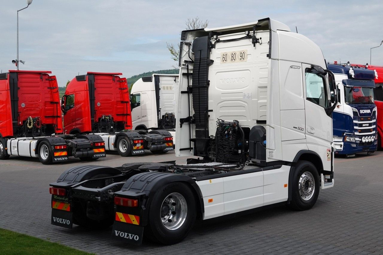 Volvo FH 500 / RETARDER / I-PARK COOL / HYDRAULIKA / A - Tegljač: slika Volvo FH 500 / RETARDER / I-PARK COOL / HYDRAULIKA / A - Tegljač Volvo FH 500 / RETARDER / I-PARK COOL / HYDRAULIKA / A - Tegljač: slika Volvo FH 500 / RETARDER / I-PARK COOL / HYDRAULIKA / A - Tegljač