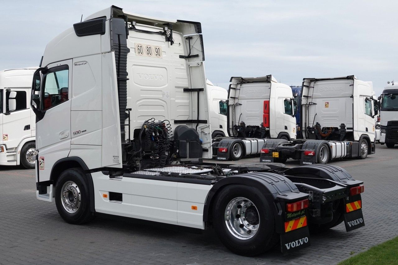 Volvo FH 500 / RETARDER / I-PARK COOL / HYDRAULIKA / A - Tegljač: slika Volvo FH 500 / RETARDER / I-PARK COOL / HYDRAULIKA / A - Tegljač Volvo FH 500 / RETARDER / I-PARK COOL / HYDRAULIKA / A - Tegljač: slika Volvo FH 500 / RETARDER / I-PARK COOL / HYDRAULIKA / A - Tegljač
