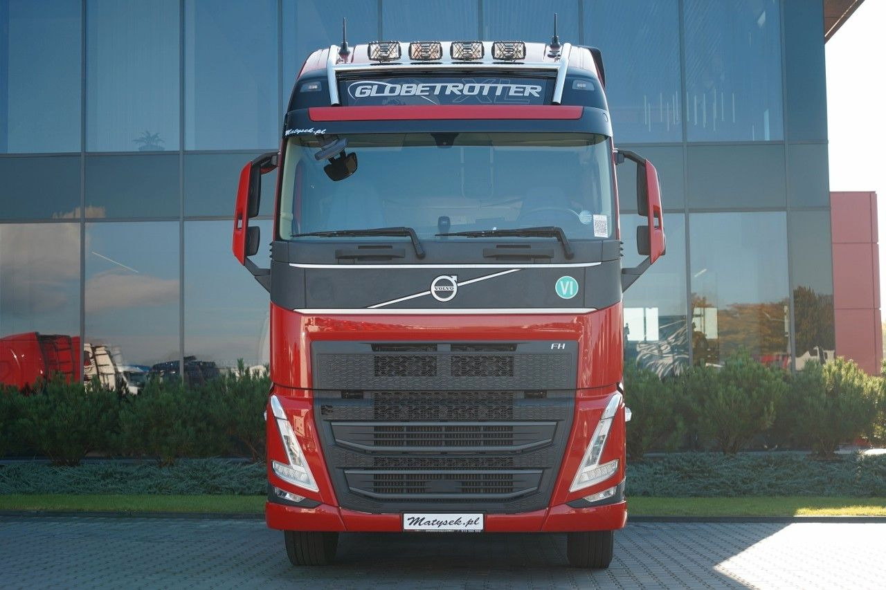 Volvo FH 500 / XL / I-SAVE / I-PARK COOL / 2022 ROK / - Tegljač: slika Volvo FH 500 / XL / I-SAVE / I-PARK COOL / 2022 ROK / - Tegljač Volvo FH 500 / XL / I-SAVE / I-PARK COOL / 2022 ROK / - Tegljač: slika Volvo FH 500 / XL / I-SAVE / I-PARK COOL / 2022 ROK / - Tegljač