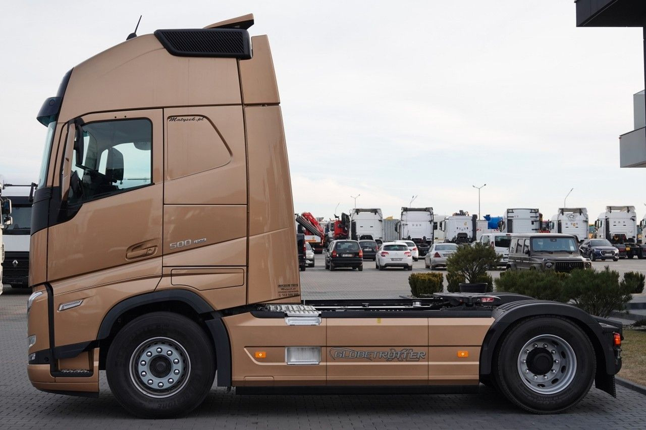 Volvo FH 500 / XXL / EURO 6 / 2022 / PO KONTRAKCIE SE - Tegljač: slika Volvo FH 500 / XXL / EURO 6 / 2022 / PO KONTRAKCIE SE - Tegljač Volvo FH 500 / XXL / EURO 6 / 2022 / PO KONTRAKCIE SE - Tegljač: slika Volvo FH 500 / XXL / EURO 6 / 2022 / PO KONTRAKCIE SE - Tegljač