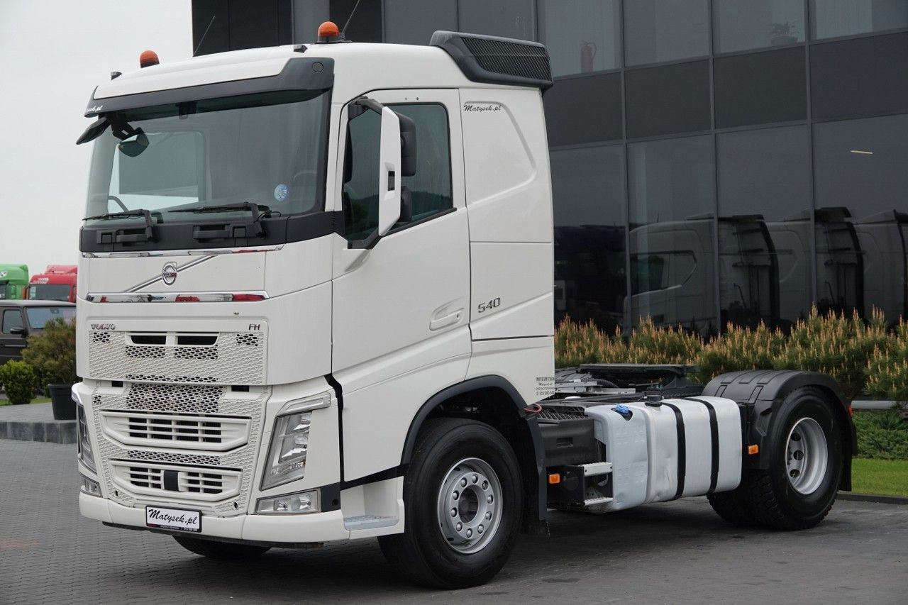 Volvo FH 540 /HYDRAULIKA DWUOBWODOWA / NISKA KABINA - Tegljač: slika Volvo FH 540 /HYDRAULIKA DWUOBWODOWA / NISKA KABINA - Tegljač Volvo FH 540 /HYDRAULIKA DWUOBWODOWA / NISKA KABINA - Tegljač: slika Volvo FH 540 /HYDRAULIKA DWUOBWODOWA / NISKA KABINA - Tegljač